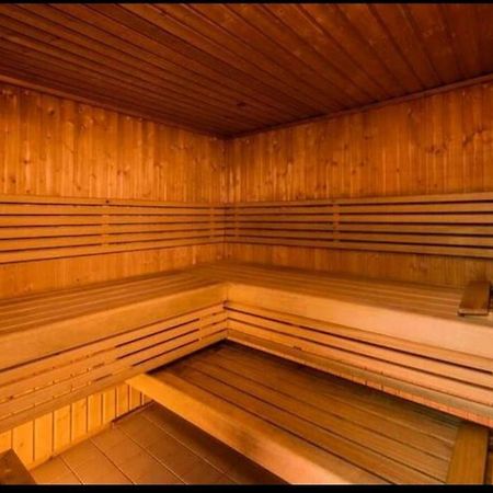 Appartement Avec Cabine Арро Екстер'єр фото