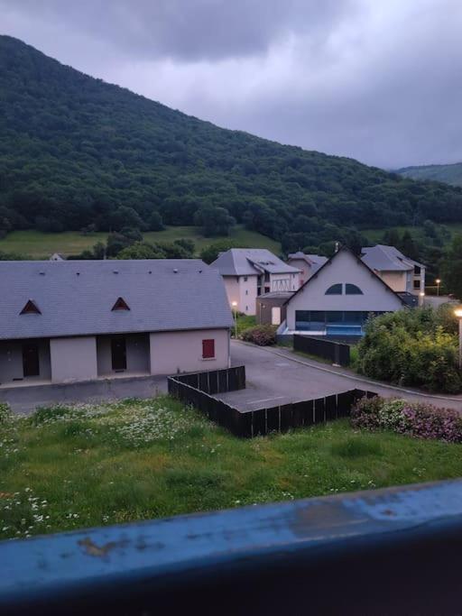 Appartement Avec Cabine Арро Екстер'єр фото