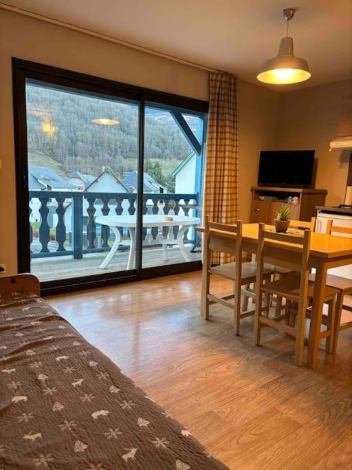 Appartement Avec Cabine Арро Екстер'єр фото