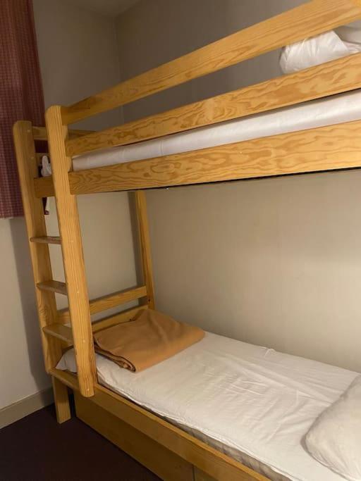 Appartement Avec Cabine Арро Екстер'єр фото