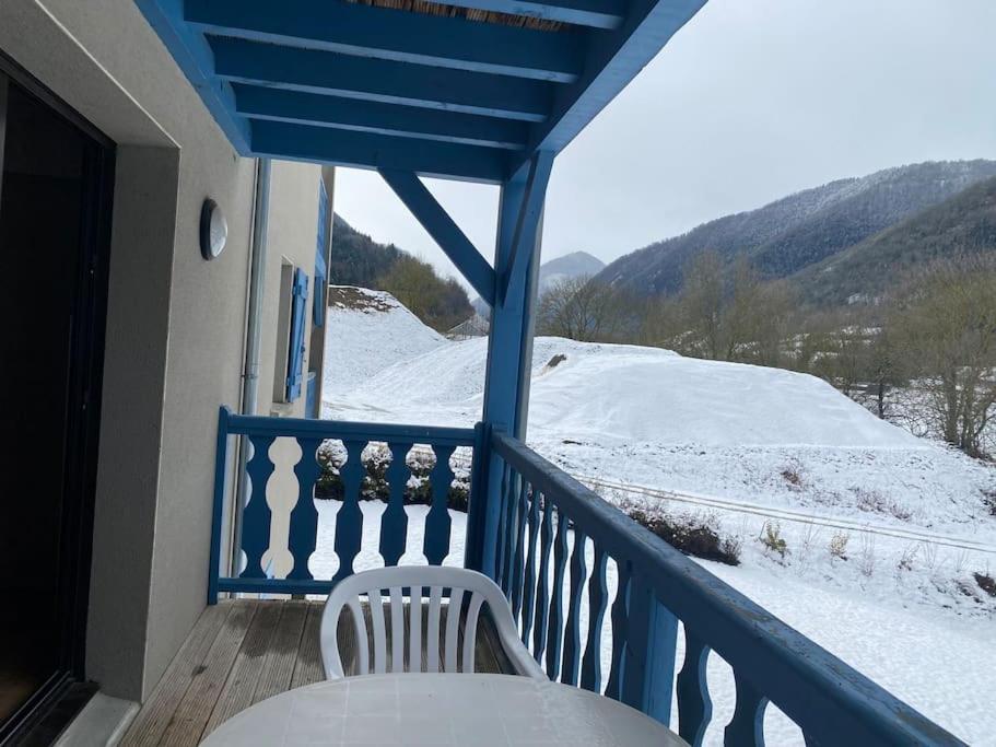 Appartement Avec Cabine Арро Екстер'єр фото
