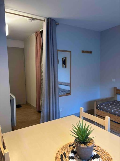 Appartement Avec Cabine Арро Екстер'єр фото