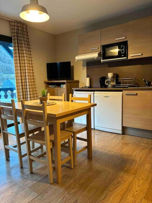 Appartement Avec Cabine Арро Екстер'єр фото